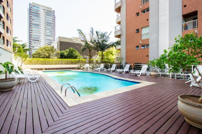 Imagem Apartamento com 1 Quarto à Venda, 100 m² em Pinheiros - São Paulo Imagem Apartamento com 1 Quarto à Venda, 100 m² em Pinheiros - São Paulo