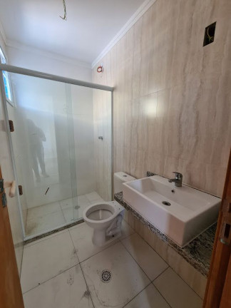 Imagem Apartamento com 2 Quartos à Venda, 103 m² em Canto Do Forte - Praia Grande