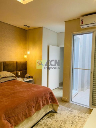 Imagem Casa de Condomínio com 3 Quartos à Venda, 163 m² em Residencial Real Park Sumaré - Sumaré Imagem Casa de Condomínio com 3 Quartos à Venda, 163 m² em Residencial Real Park Sumaré - Sumaré