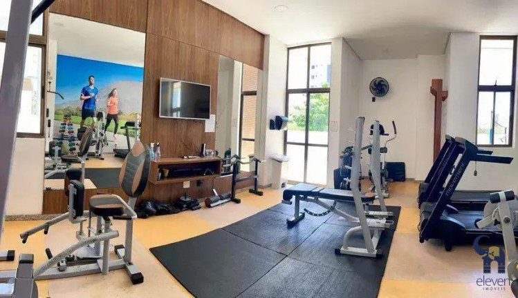 Imagem Apartamento com 3 Quartos à Venda, 90 m² em Jardim Armação - Salvador Imagem Apartamento com 3 Quartos à Venda, 90 m² em Jardim Armação - Salvador