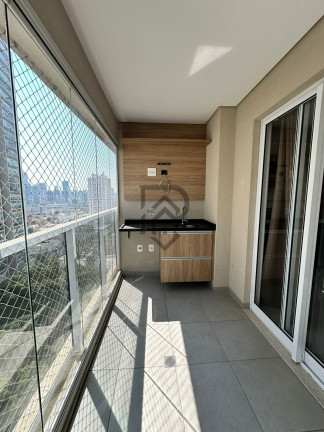 Imagem Apartamento com 1 Quarto à Venda, 55 m² em Brooklin - São Paulo