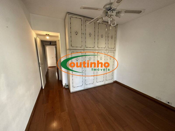Imagem Apartamento com 3 Quartos à Venda, 135 m² em Maracanã - Rio De Janeiro Imagem Apartamento com 3 Quartos à Venda, 135 m² em Maracanã - Rio De Janeiro