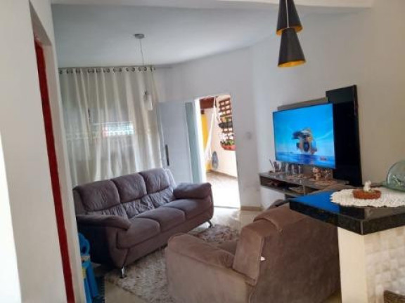 Imagem Sobrado com 2 Quartos à Venda, 89 m² em Residencial Novo Horizonte - Mogi Das Cruzes Imagem Sobrado com 2 Quartos à Venda, 89 m² em Residencial Novo Horizonte - Mogi Das Cruzes