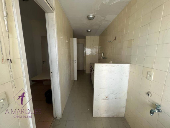 Imagem Apartamento com 2 Quartos à Venda, 74 m² em Barra Da Tijuca - Rio De Janeiro