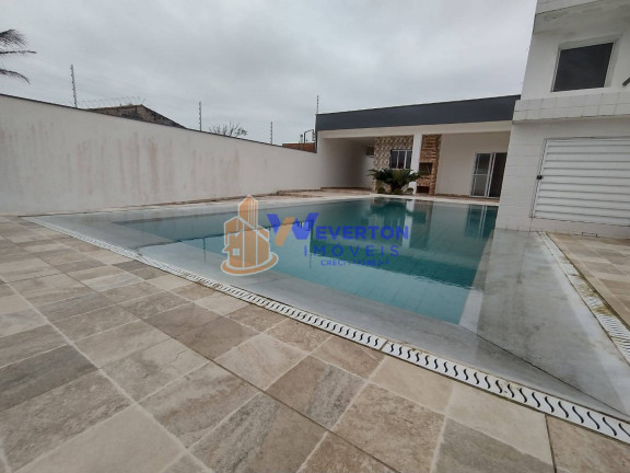 Imagem Casa com 3 Quartos à Venda, 300 m² em Jamaica - Itanhaém Imagem Casa com 3 Quartos à Venda, 300 m² em Jamaica - Itanhaém