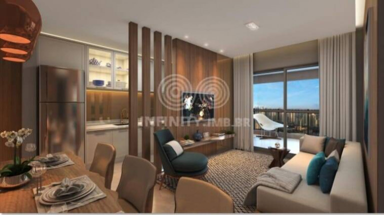Apartamento com 3 Quartos à Venda, 89 m² em Tatuapé - São Paulo