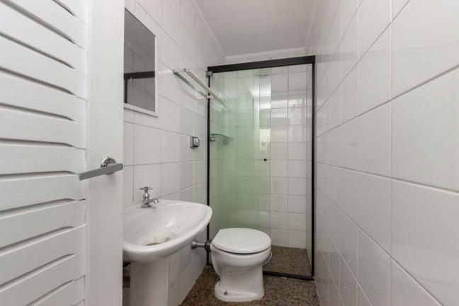 Imagem Apartamento com 3 Quartos à Venda, 165 m² em Moema - São Paulo