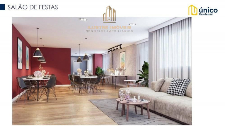 Imagem Apartamento com 2 Quartos à Venda, 71 m² em Jardim Tucunduva - Carapicuíba