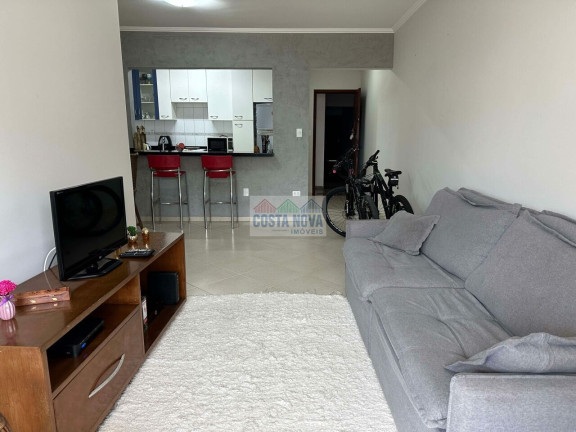 Imagem Apartamento com 1 Quarto à Venda, 62 m² em Guilhermina - Praia Grande Imagem Apartamento com 1 Quarto à Venda, 62 m² em Guilhermina - Praia Grande