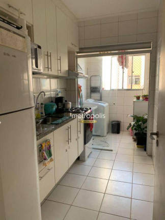 Imagem Apartamento com 3 Quartos à Venda, 61 m² em Fundação - São Caetano Do Sul Imagem Apartamento com 3 Quartos à Venda, 61 m² em Fundação - São Caetano Do Sul