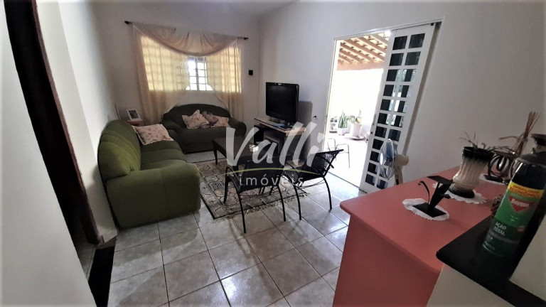 Imagem Imóvel com 3 Quartos à Venda, em Bairro Dos Paula - Iracemápolis Imagem Imóvel com 3 Quartos à Venda, em Bairro Dos Paula - Iracemápolis