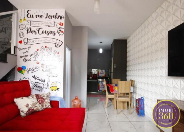 Imagem Sobrado com 2 Quartos à Venda, 50 m² em Itaquera - São Paulo