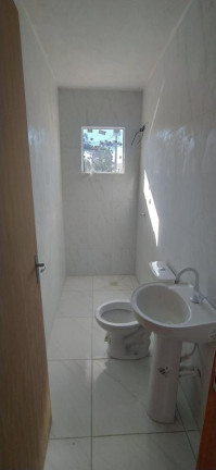 Imagem Casa com 3 Quartos à Venda, 50 m² em Campo Pequeno - Colombo Imagem Casa com 3 Quartos à Venda, 50 m² em Campo Pequeno - Colombo