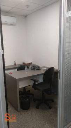 Imagem Sala Comercial à Venda, 96 m² em Centro - São Bernardo Do Campo