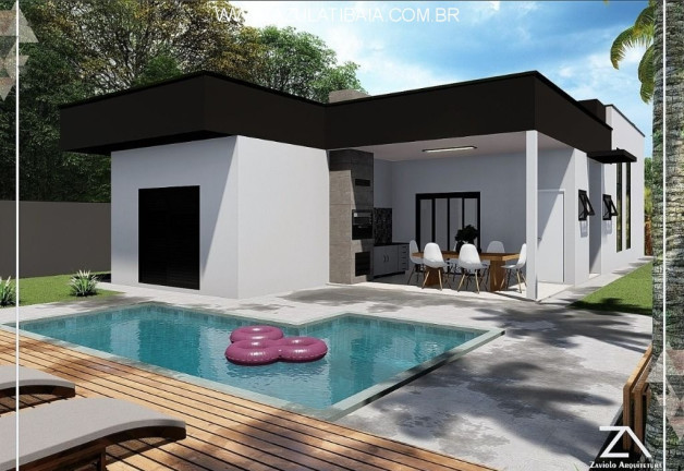 Imagem Casa com 3 Quartos à Venda, 165 m² em Condominio Buona Vita - Atibaia Imagem Casa com 3 Quartos à Venda, 165 m² em Condominio Buona Vita - Atibaia