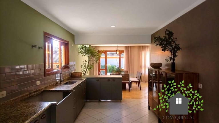 Imagem Casa com 3 Quartos à Venda, 320 m² em Granja Viana Ii - Cotia