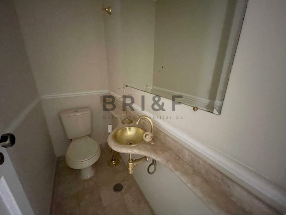 Imagem Apartamento com 3 Quartos para Alugar, 93 m² em Brooklin - São Paulo Imagem Apartamento com 3 Quartos para Alugar, 93 m² em Brooklin - São Paulo