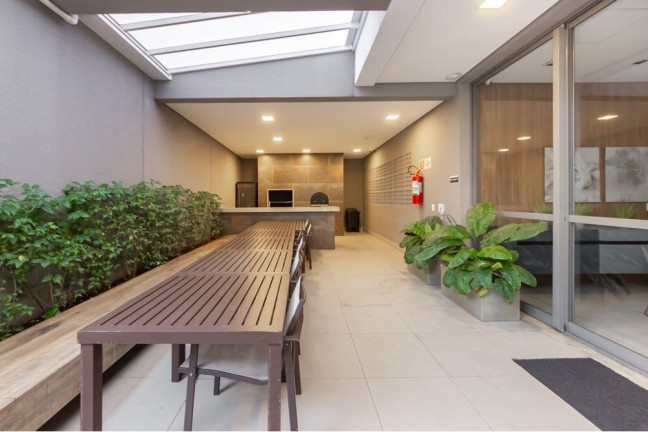 Imagem Apartamento com 2 Quartos à Venda, 72 m² em Mirandópolis - São Paulo Imagem Apartamento com 2 Quartos à Venda, 72 m² em Mirandópolis - São Paulo