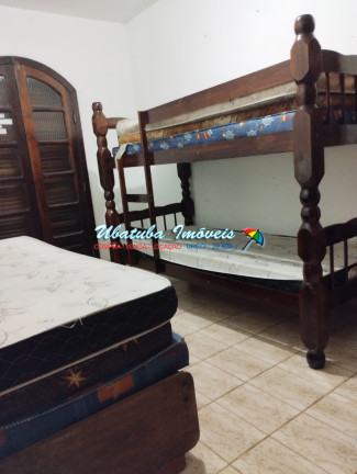Imagem Apartamento com 2 Quartos à Venda, 70 m² em Centro - Ubatuba