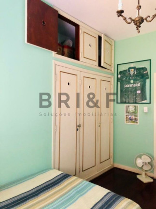 Imagem Casa com 5 Quartos à Venda, 225 m² em Brooklin  - São Paulo
