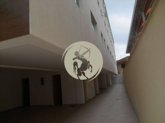 Imagem Casa com 3 Quartos à Venda, 120 m² em Embare - Santos Imagem Casa com 3 Quartos à Venda, 120 m² em Embare - Santos