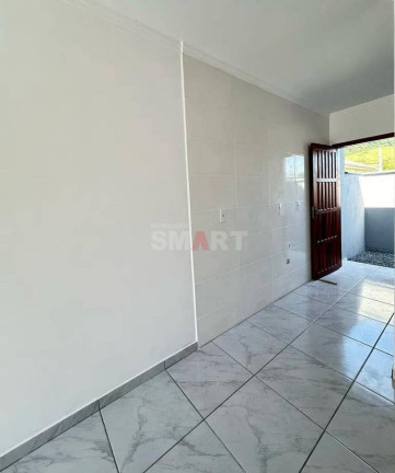 Imagem Casa com 2 Quartos à Venda, 40 m² em Jaraguá 84 - Jaraguá Do Sul Imagem Casa com 2 Quartos à Venda, 40 m² em Jaraguá 84 - Jaraguá Do Sul