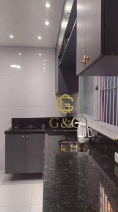 Imagem Sobrado com 2 Quartos à Venda, 100 m² em Vila Guilhermina - Praia Grande