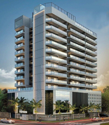 Imagem Apartamento com 3 Quartos à Venda, 95 m² em Praia Do Morro - Guarapari Imagem Apartamento com 3 Quartos à Venda, 95 m² em Praia Do Morro - Guarapari