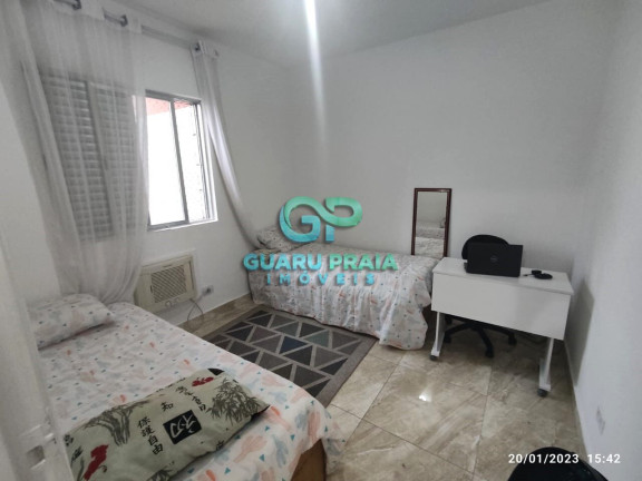 Imagem Apartamento com 2 Quartos à Venda, 70 m² em Enseada - Guarujá
