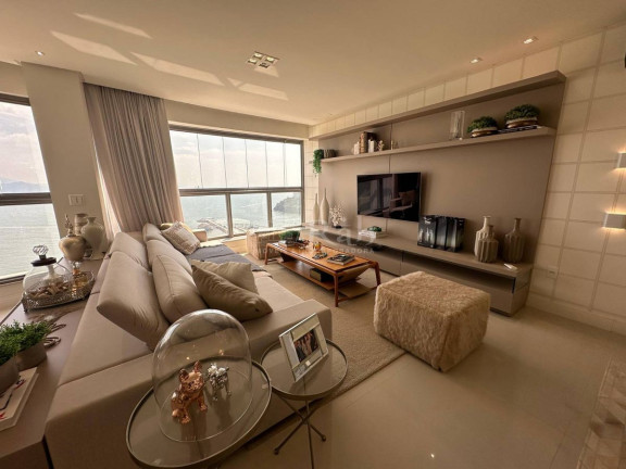 Imagem Apartamento com 4 Quartos à Venda, 183 m² em Centro - Balneário Camboriú