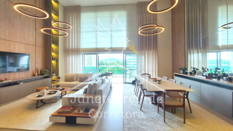 Imagem Apartamento com 4 Quartos à Venda, 336 m² em Alphaville Empresarial - Barueri Imagem Apartamento com 4 Quartos à Venda, 336 m² em Alphaville Empresarial - Barueri