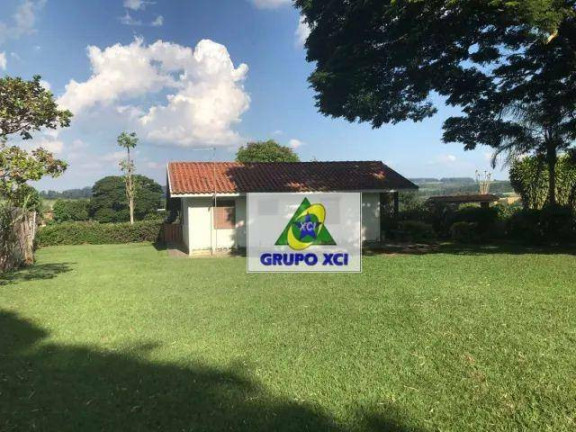 Imagem Chácara com 5 Quartos à Venda, 1.472 m² em Jardim Santa Maria Ii - Campinas Imagem Chácara com 5 Quartos à Venda, 1.472 m² em Jardim Santa Maria Ii - Campinas