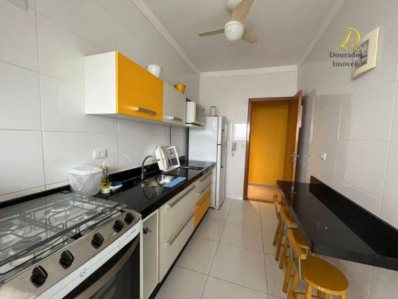 Imagem Apartamento com 2 Quartos à Venda, 86 m² em Caiçara - Praia Grande