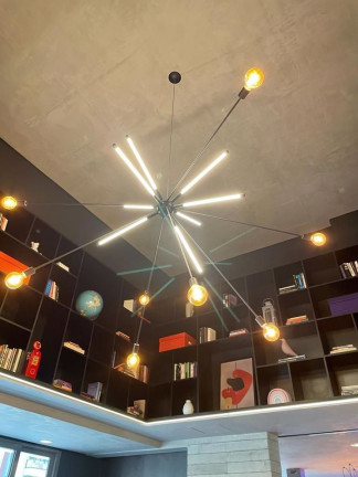 Imagem Apartamento com 1 Quarto à Venda, 18 m² em Jardim Paulista - São Paulo Imagem Apartamento com 1 Quarto à Venda, 18 m² em Jardim Paulista - São Paulo
