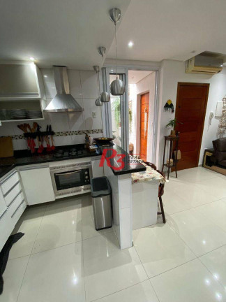 Imagem Apartamento com 2 Quartos à Venda, 66 m² em Gonzaga - Santos Imagem Apartamento com 2 Quartos à Venda, 66 m² em Gonzaga - Santos