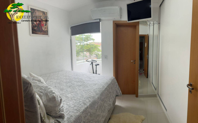 Imagem Apartamento com 2 Quartos à Venda, 60 m² em Santa Teresinha - São Paulo