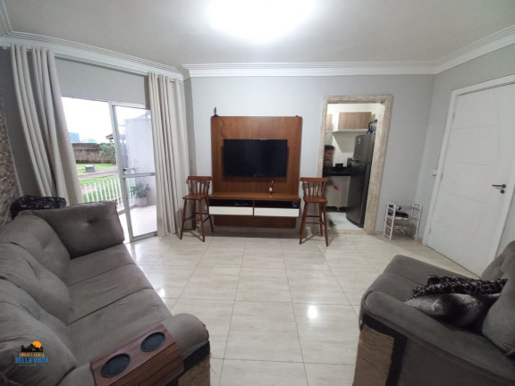 Imagem Apartamento com 2 Quartos à Venda, em Jóquei Club - São Vicente Imagem Apartamento com 2 Quartos à Venda, em Jóquei Club - São Vicente