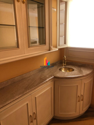 Imagem Casa com 4 Quartos à Venda, 602 m² em Chácara Malota - Jundiaí