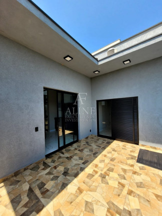 Imagem Casa de Condomínio com 3 Quartos à Venda, 205 m² em Parque Ibiti Reserva - Sorocaba
