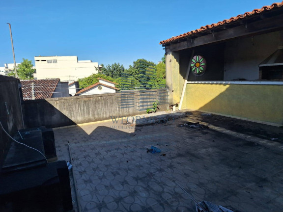 Imagem Casa com 4 Quartos à Venda, 100 m² em Pechincha - Rio De Janeiro Imagem Casa com 4 Quartos à Venda, 100 m² em Pechincha - Rio De Janeiro