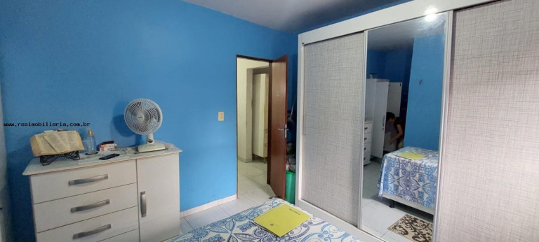Imagem Casa com 3 Quartos à Venda, 100 m² em Mangabeira - João Pessoa
