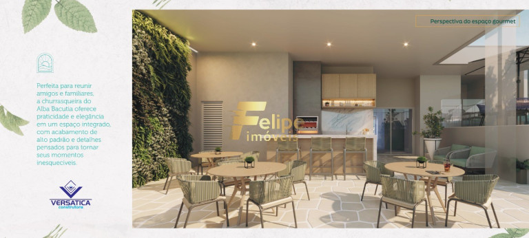 Imagem Imóvel com 3 Quartos à Venda, 117 m² em Enseada Azul - Guarapari Imagem Imóvel com 3 Quartos à Venda, 117 m² em Enseada Azul - Guarapari