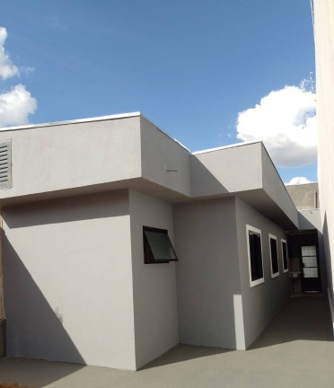 Imagem Casa com 3 Quartos à Venda, 203 m² em Vila Alto Paraíso - Bauru Imagem Casa com 3 Quartos à Venda, 203 m² em Vila Alto Paraíso - Bauru