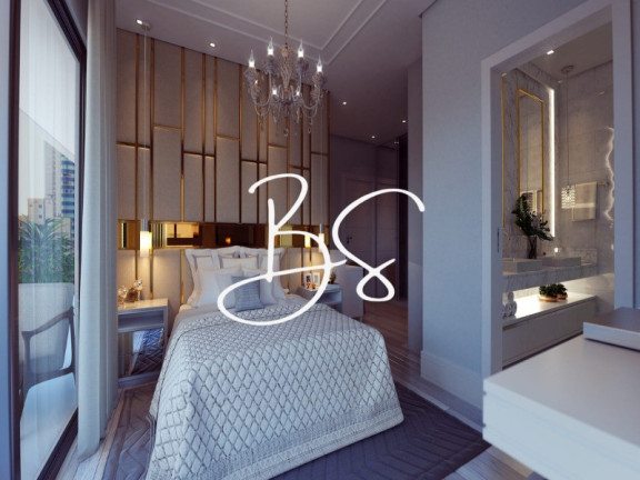 Imagem Apartamento com 5 Quartos à Venda, 167 m² em Centro - Balneário Camboriú