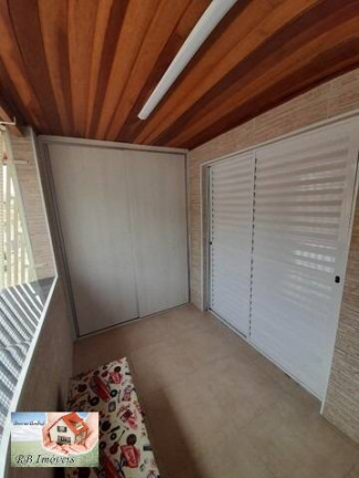Imagem Casa com 2 Quartos à Venda, 114 m² em Vila Humaitá - Santo André Imagem Casa com 2 Quartos à Venda, 114 m² em Vila Humaitá - Santo André