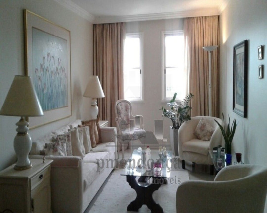 Imagem Apartamento com 3 Quartos à Venda, 128 m² em Higienópolis - São Paulo Imagem Apartamento com 3 Quartos à Venda, 128 m² em Higienópolis - São Paulo