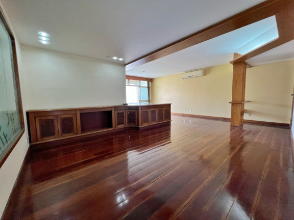 Imagem Apartamento com 4 Quartos à Venda, 300 m² em Icaraí - Niterói Imagem Apartamento com 4 Quartos à Venda, 300 m² em Icaraí - Niterói