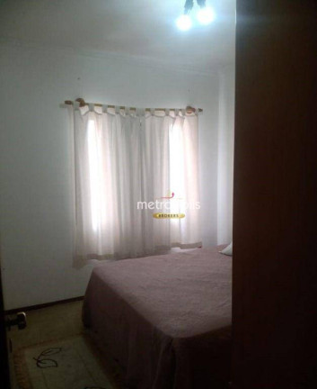 Imagem Apartamento com 2 Quartos à Venda ou Locação, 58 m² em Santa Paula - São Caetano Do Sul Imagem Apartamento com 2 Quartos à Venda ou Locação, 58 m² em Santa Paula - São Caetano Do Sul
