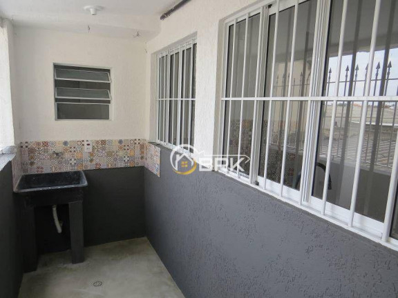 Casa com 1 Quarto para Alugar, 65 m² em Artur Alvim - São Paulo
