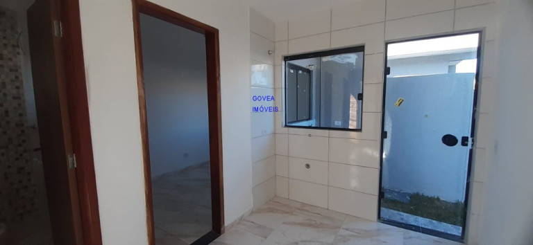 Imagem Casa com 2 Quartos à Venda, 39 m² em Campo De Santana - Curitiba